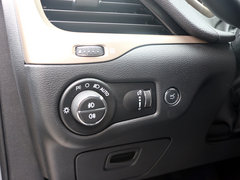 2014款 2.4L 自动 豪华版 5座