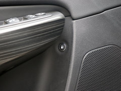 2014款 2.4L 自动 豪华版 5座