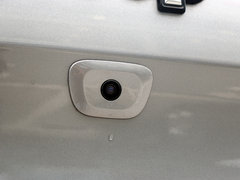 2014款 2.4L 自动 豪华版 5座