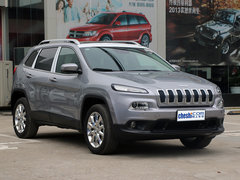 2014款 2.4L 自动 豪华版 5座