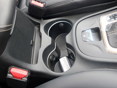 2014款 2.4L 自动 豪华版 5座