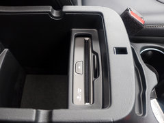 2014款 2.4L 自动 豪华版 5座