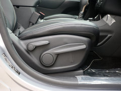 2014款 2.4L 自动 豪华版 5座