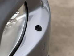 2014款 2.4L 自动 豪华版 5座
