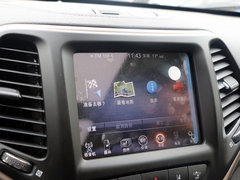 2014款 2.4L 自动 豪华版 5座
