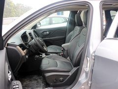 2014款 2.4L 自动 豪华版 5座