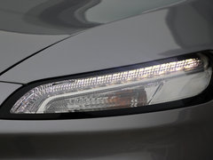 2014款 2.4L 自动 豪华版 5座