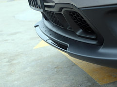 2014款 2.4L 自动 豪华版 5座