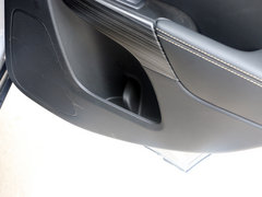 2014款 2.4L 自动 豪华版 5座