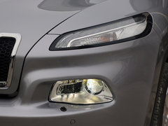 2014款 2.4L 自动 豪华版 5座
