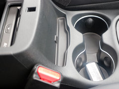 2014款 2.4L 自动 豪华版 5座