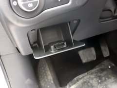 2014款 2.4L 自动 豪华版 5座