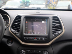 2014款 2.4L 自动 豪华版 5座