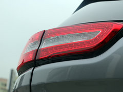 2014款 2.4L 自动 豪华版 5座