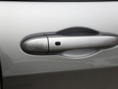 2014款 2.4L 自动 豪华版 5座