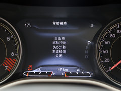 2014款 2.4L 自动 豪华版 5座