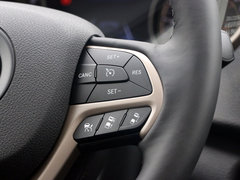 2014款 2.4L 自动 豪华版 5座