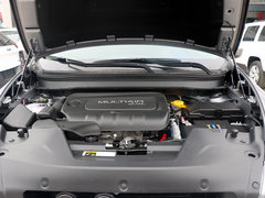2014款 2.4L 自动 豪华版 5座