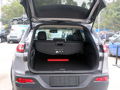 2014款 2.4L 自动 豪华版 5座