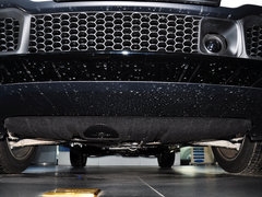2014款 2.4L 自动 豪华版 5座