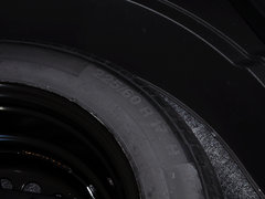 2014款 2.4L 自动 豪华版 5座
