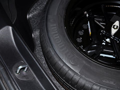 2014款 2.4L 自动 豪华版 5座