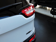 2014款 2.4L 自动 豪华版 5座