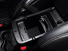 2014款 2.4L 自动 豪华版 5座