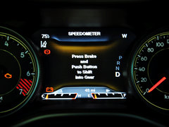 2014款 2.4L 自动 豪华版 5座