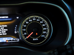 2014款 2.4L 自动 豪华版 5座