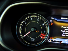 2014款 2.4L 自动 豪华版 5座