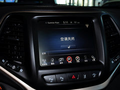 2014款 2.4L 自动 豪华版 5座