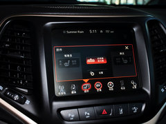 2014款 2.4L 自动 豪华版 5座