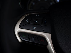 2014款 2.4L 自动 豪华版 5座