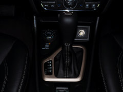 2014款 2.4L 自动 豪华版 5座