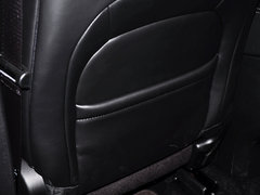 2014款 2.4L 自动 豪华版 5座