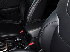 2014款 2.4L 自动 豪华版 5座