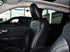2014款 2.4L 自动 豪华版 5座
