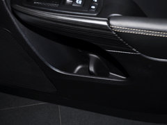 2014款 2.4L 自动 豪华版 5座