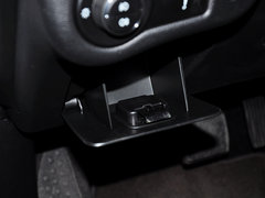 2014款 2.4L 自动 豪华版 5座