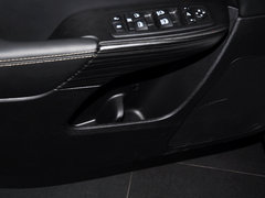 2014款 2.4L 自动 豪华版 5座
