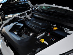 2014款 2.4L 自动 豪华版 5座