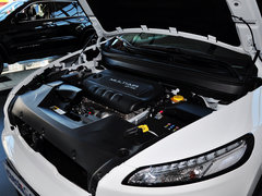 2014款 2.4L 自动 豪华版 5座