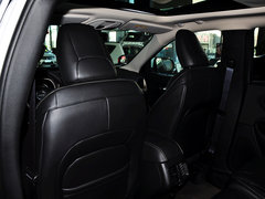 2014款 2.4L 自动 豪华版 5座