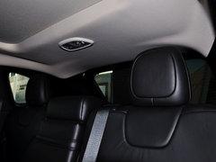 2014款 2.4L 自动 豪华版 5座