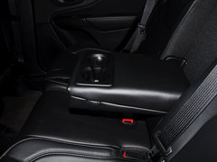 2014款 2.4L 自动 豪华版 5座