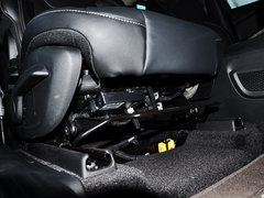 2014款 2.4L 自动 豪华版 5座