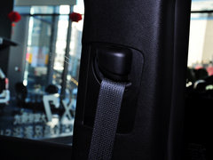 2014款 2.4L 自动 豪华版 5座