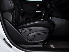 2014款 2.4L 自动 豪华版 5座