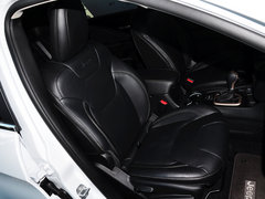2014款 2.4L 自动 豪华版 5座